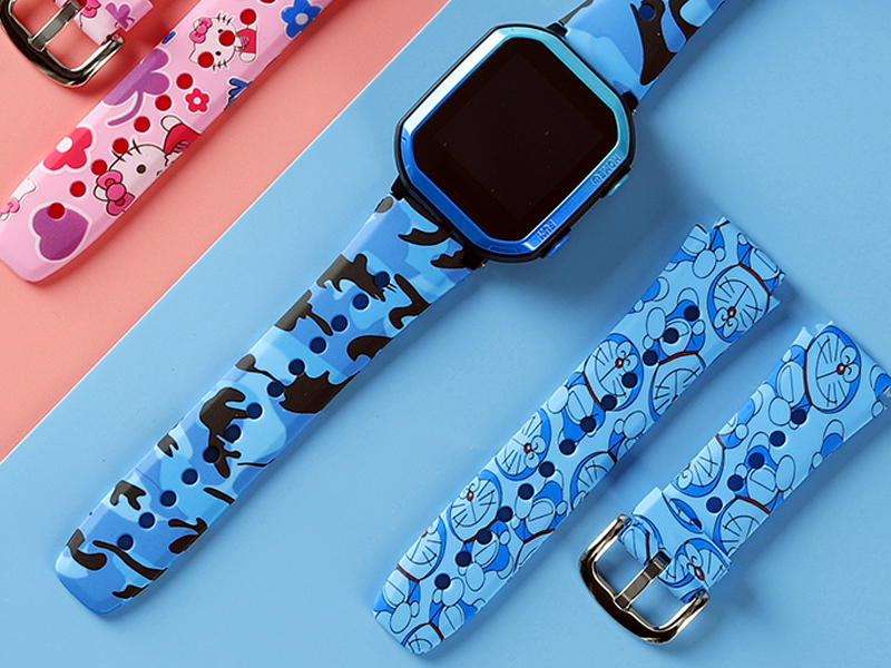 Watch band